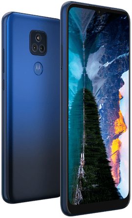 Motorola Moto G Play 2021 TD-LTE NA 32GB XT2093-4